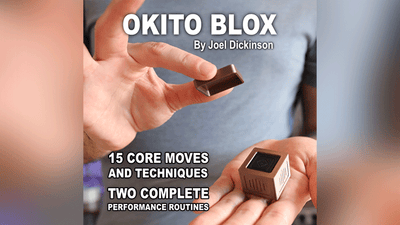 Okito Blox