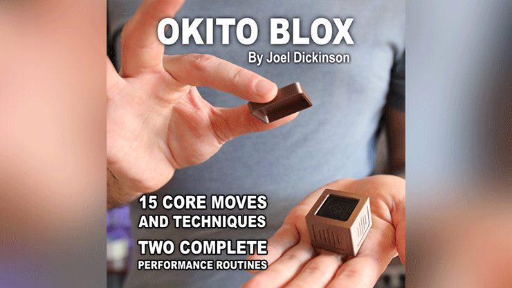 Okito Blox