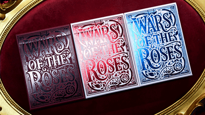 Wars of the Roses