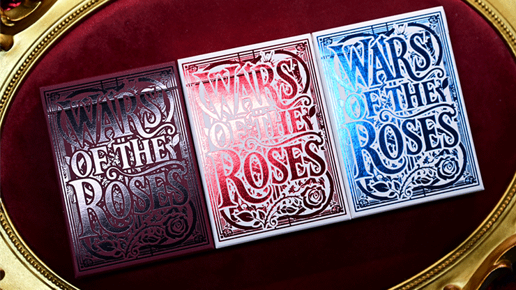 Wars of the Roses