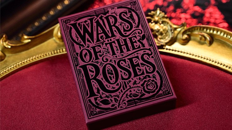 Wars of the Roses