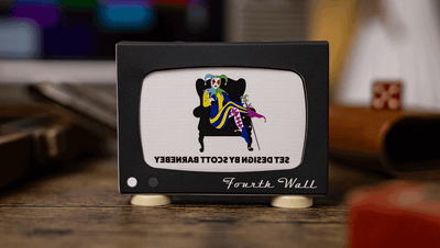 Fourth Wall