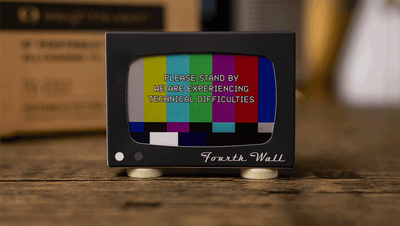 Fourth Wall
