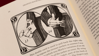 Drawing Room Deceptions (Expanded Edition)