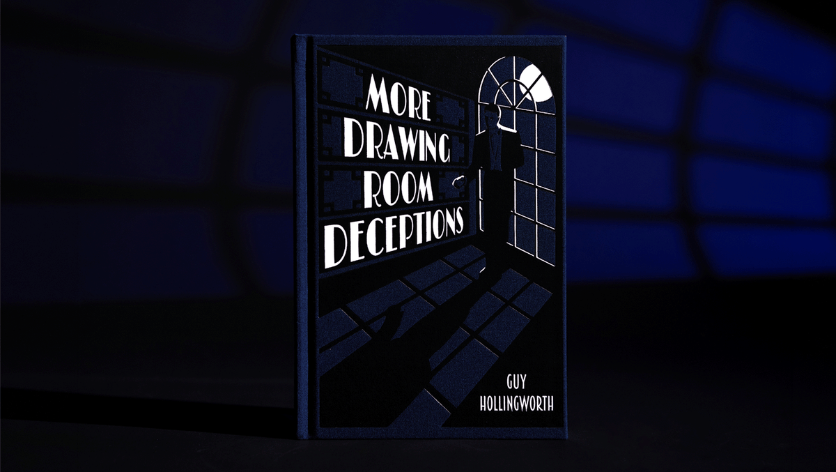 More Drawing Room Deceptions