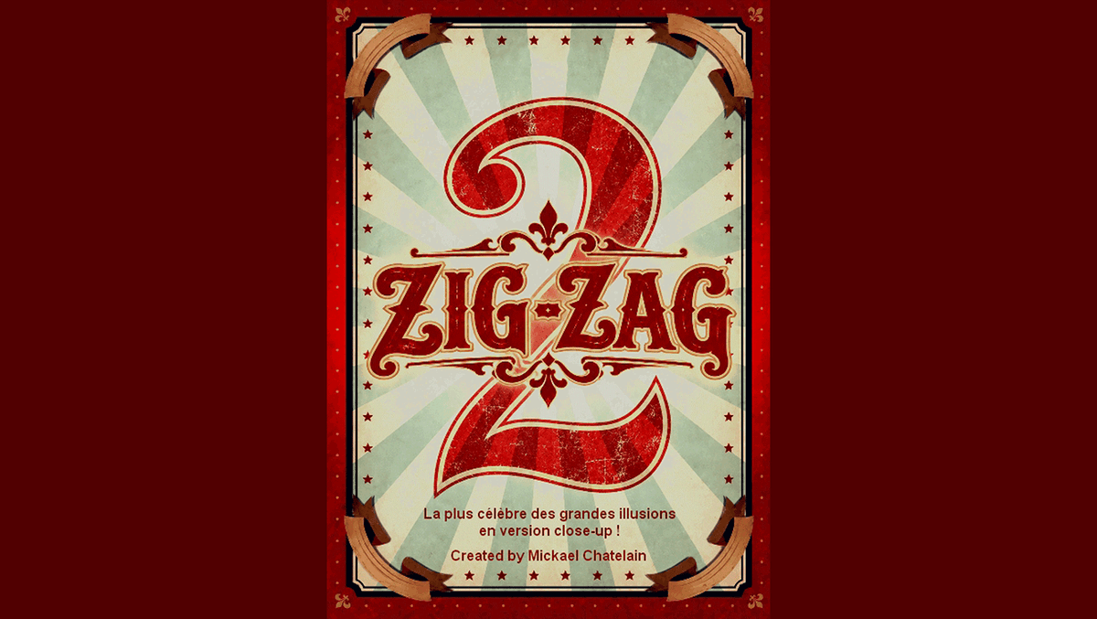 Zig Zag 2