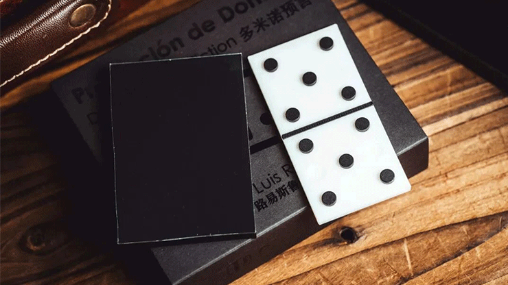 Dominoes Prediction