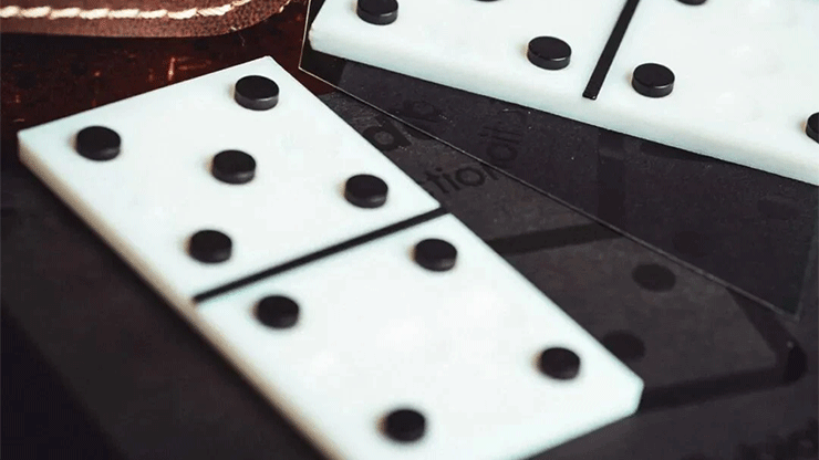 Dominoes Prediction