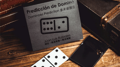 Dominoes Prediction