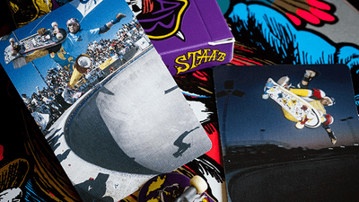 Kevin Staab 40TH Anniversary Pirate