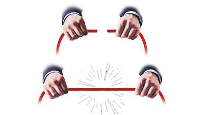 Rope Fusion