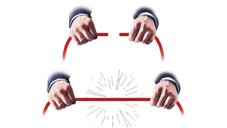 Rope Fusion