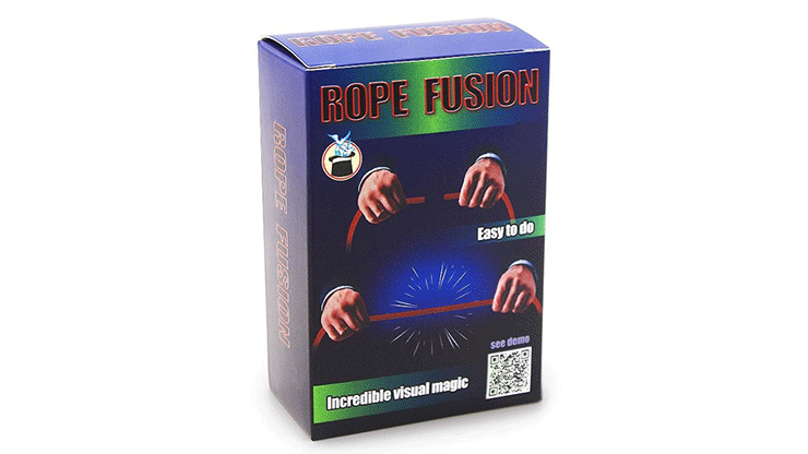 Rope Fusion