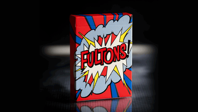 Fulton's Perfidia
