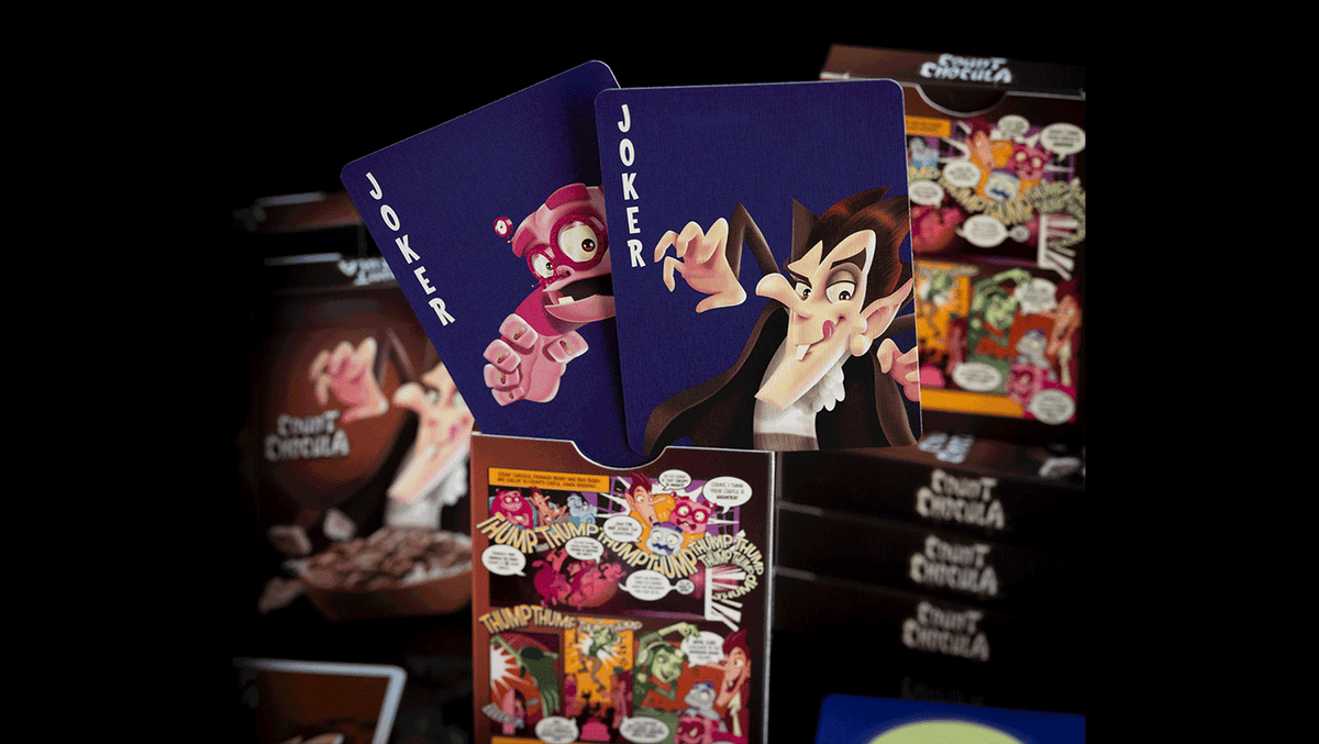 COUNT CHOCULA™ 55th ANNIVERSARY V2