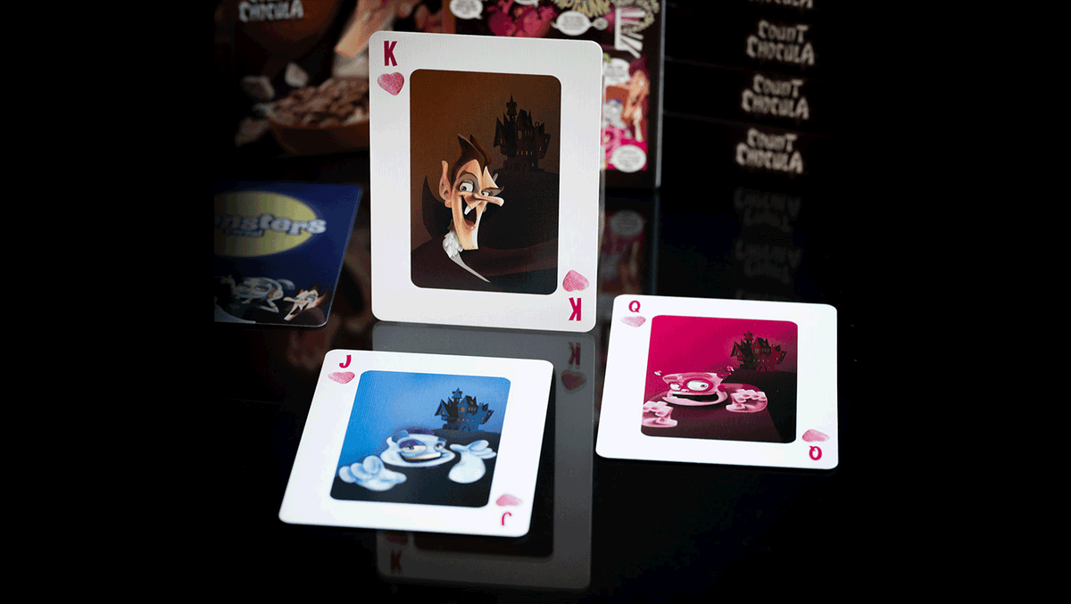COUNT CHOCULA™ 55th ANNIVERSARY V2