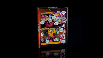 COUNT CHOCULA™ 55th ANNIVERSARY V2