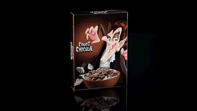 COUNT CHOCULA™ 55th ANNIVERSARY V2