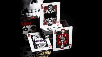 The Misfits™ Fiend Official