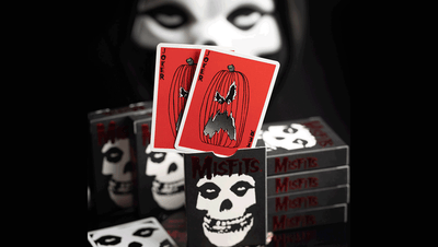 The Misfits™ Fiend Official