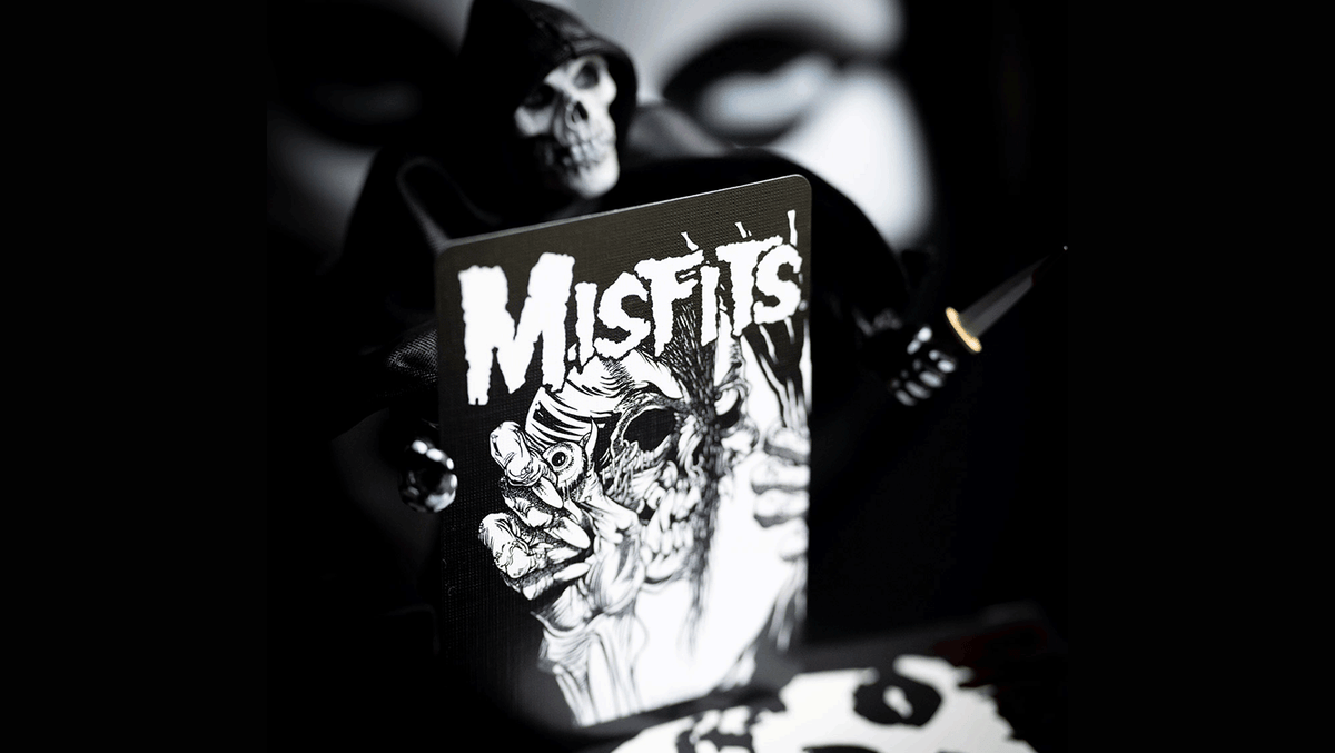 The Misfits™ Fiend Official