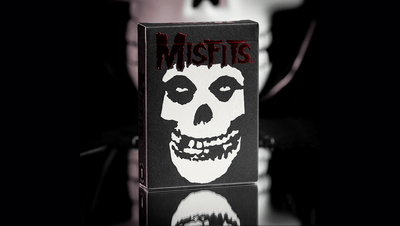 The Misfits™ Fiend Official