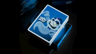 BOOBERRY™ 55th ANNIVERSARY V2