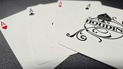 The Houdini Deck