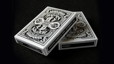 The Houdini Deck
