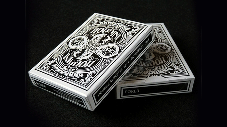 The Houdini Deck