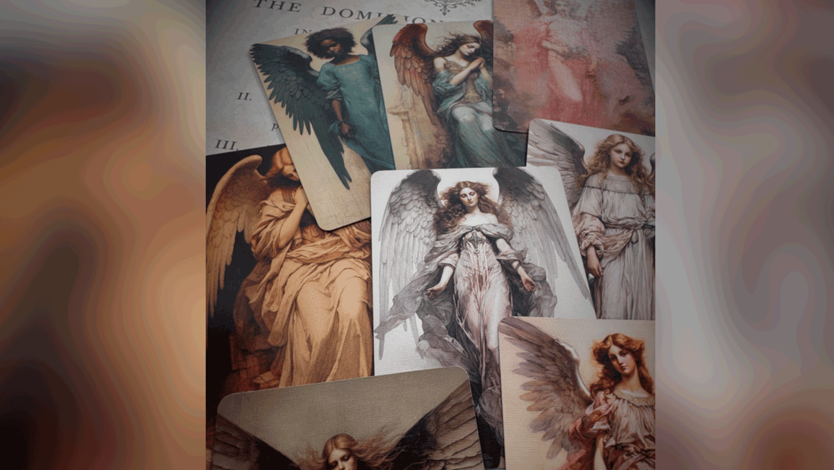 Angels & Demons: Dominion