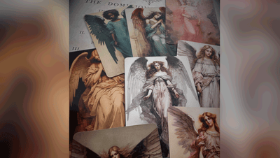 Angels & Demons: Dominion