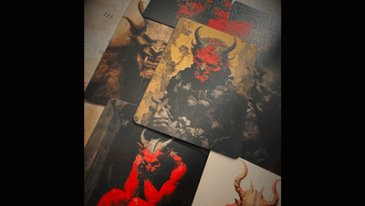 Angels & Demons: Dominion