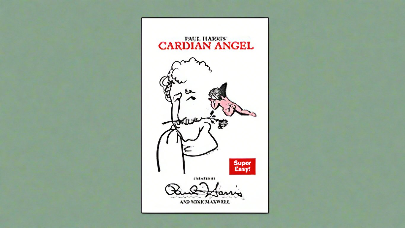 Cardian Angel