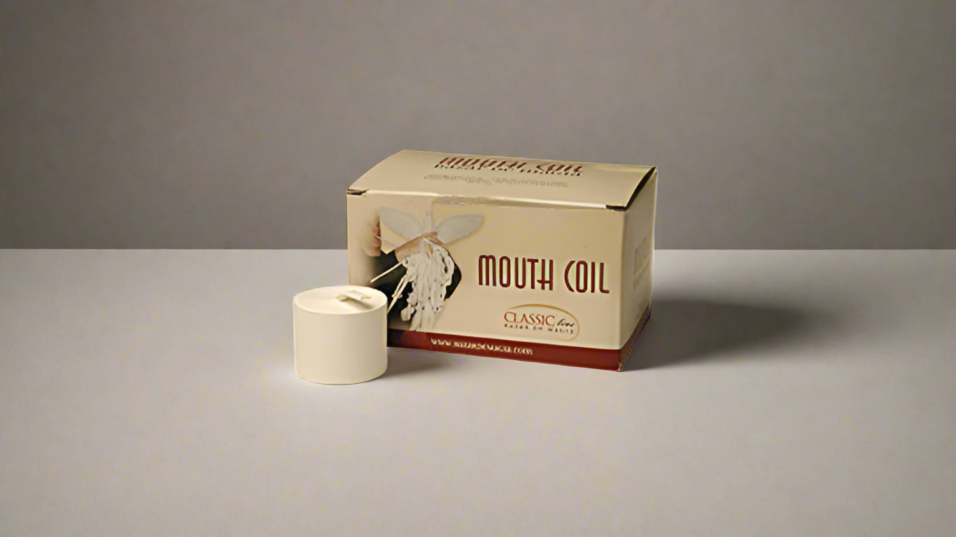 Mouth Coil