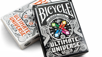 Bicycle Ultimate Universe