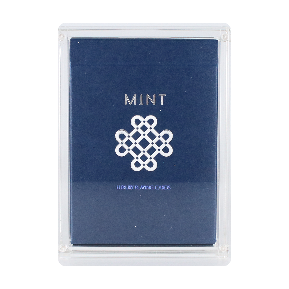 MINT Carat Case