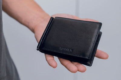 Modern Card to Wallet Insta