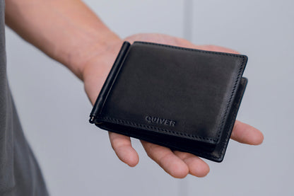 Modern Card to Wallet Insta