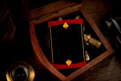 No.13 Table Players