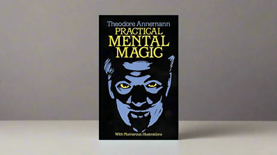 Practical Mental Magic