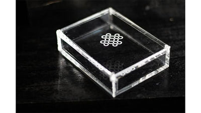 MINT Carat Case