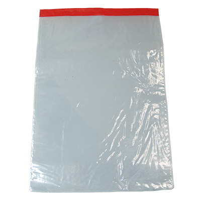 Clear forcing Bag by Premium Magic - Trick