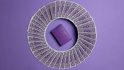 DKNG (Purple Wheel)