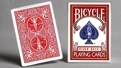 Double Back Bicycle Cards