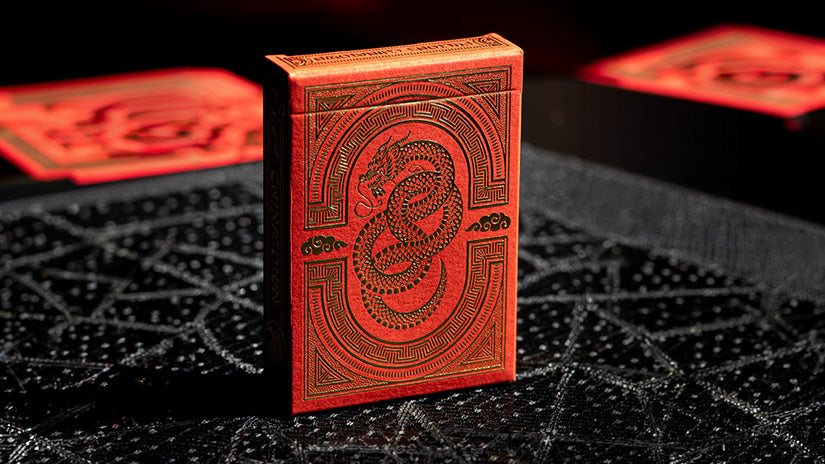 Chinatown V2 15th Anni.