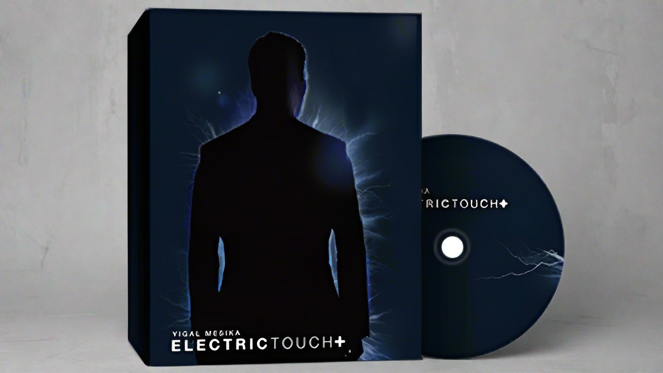 Electric Touch+