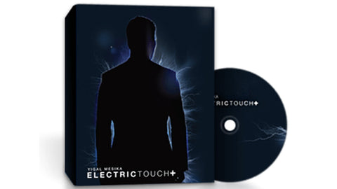 Electric Touch+