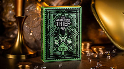 The Gentleman Thief