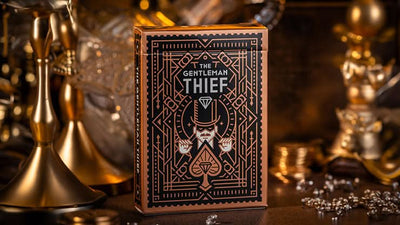 The Gentleman Thief